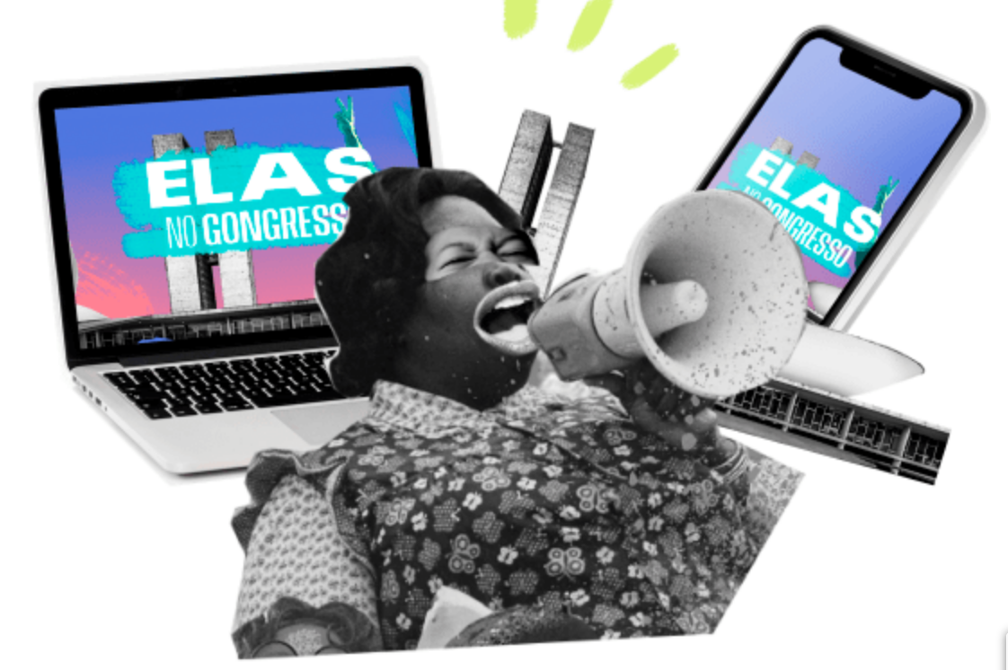 Elasnocongresso