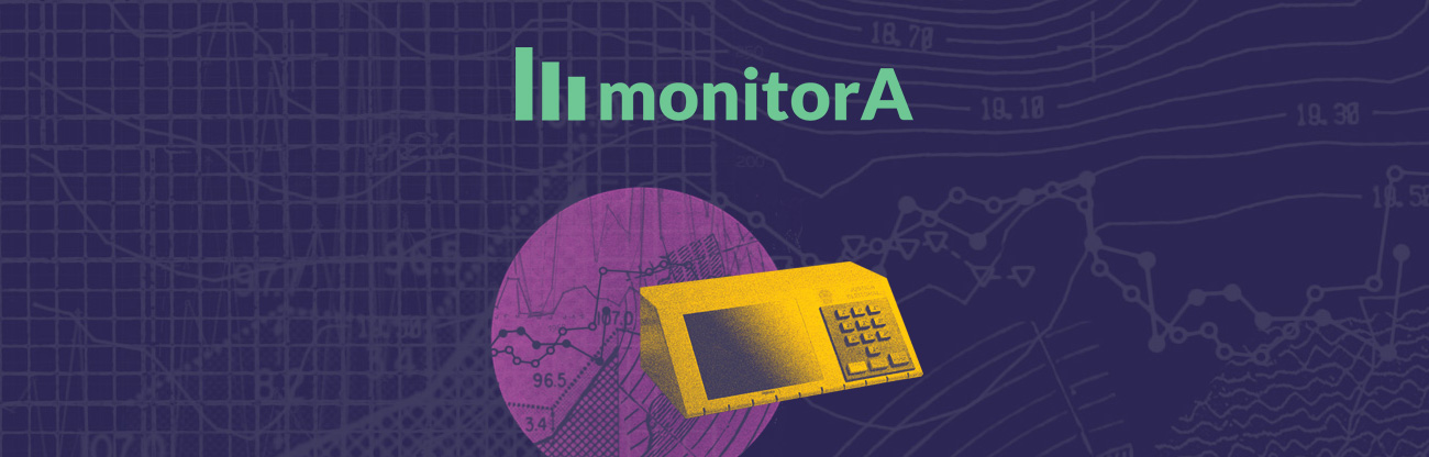 MonitorA. Observatório de violência política contra candidatas nas redes.