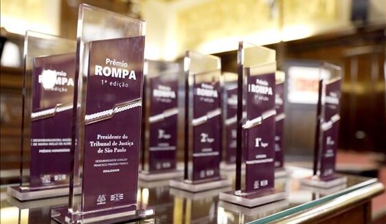 premio rompa TJ-SP penhas