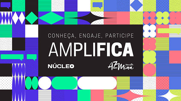 Amplifica: ferramenta de escuta social para comunidades de jornalismo