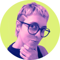 Helena Bertho - Diretoria Estratégica