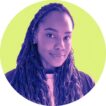 Maíra Oliveira - Analista de Recursos Humanos